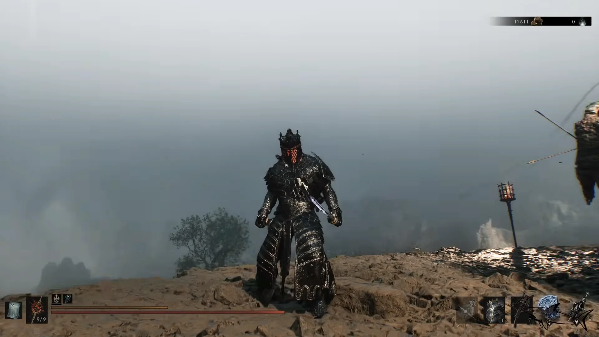 Eredrim Obsidian Showcase