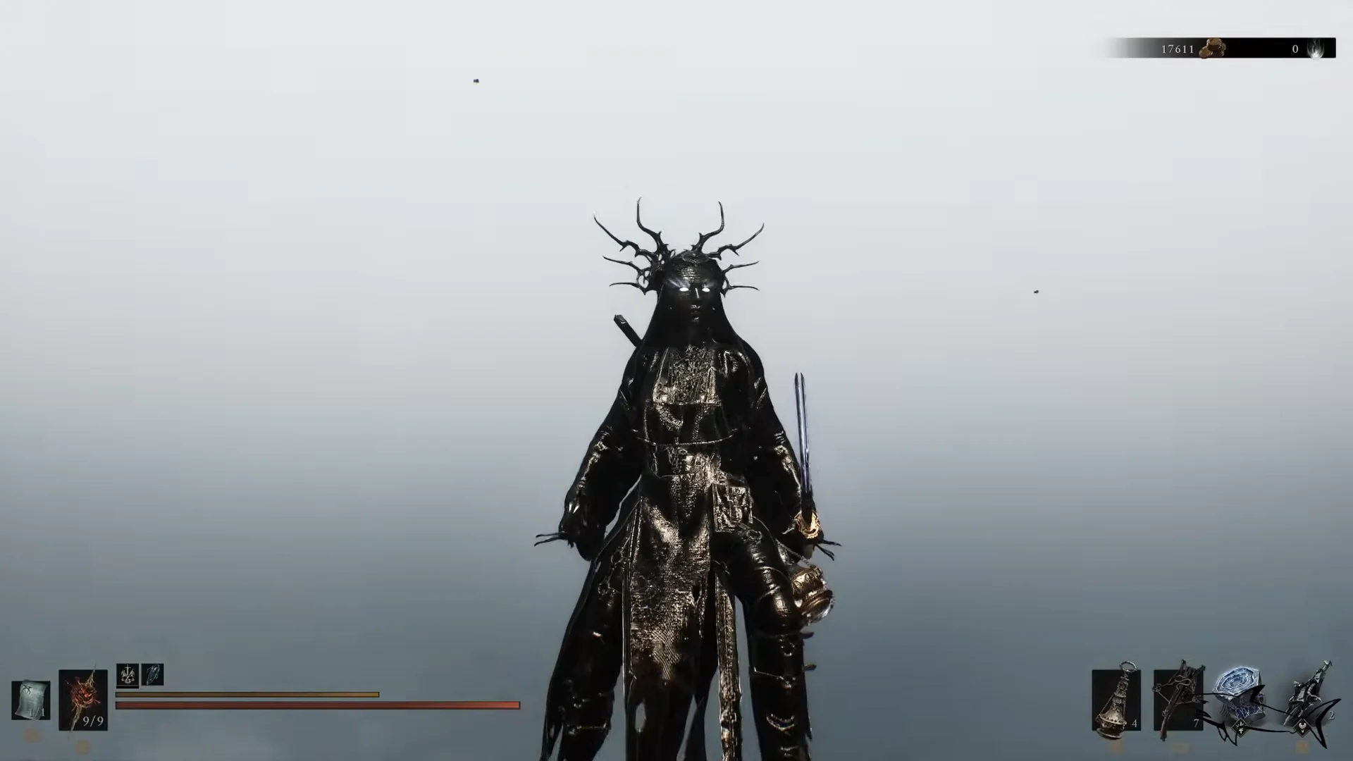 Genessa Obsidian Showcase
