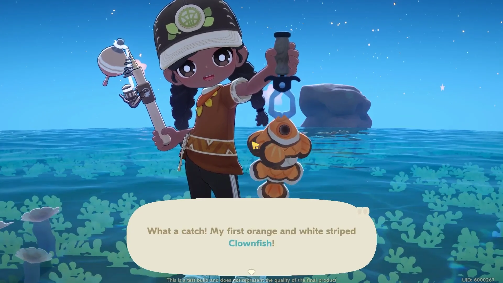 Clownfish
