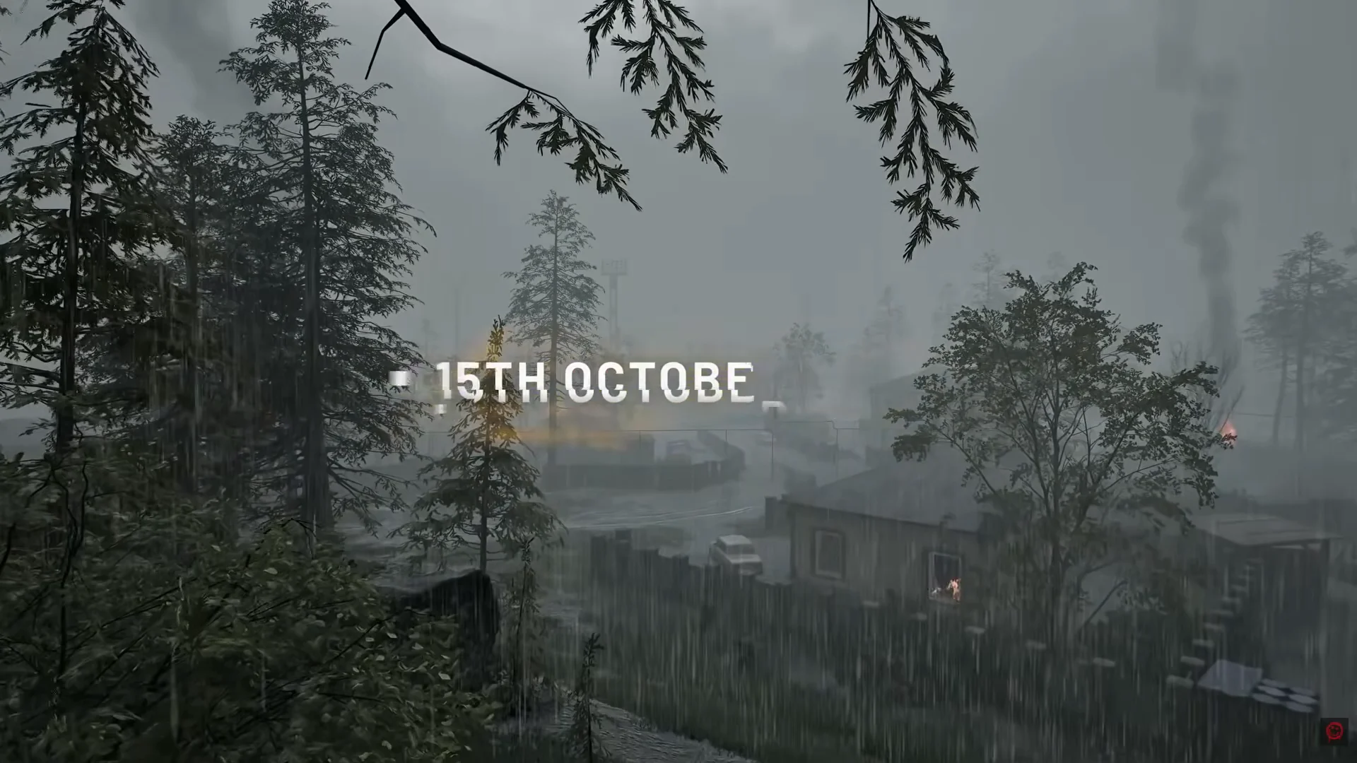Official Teaser Playthrough
