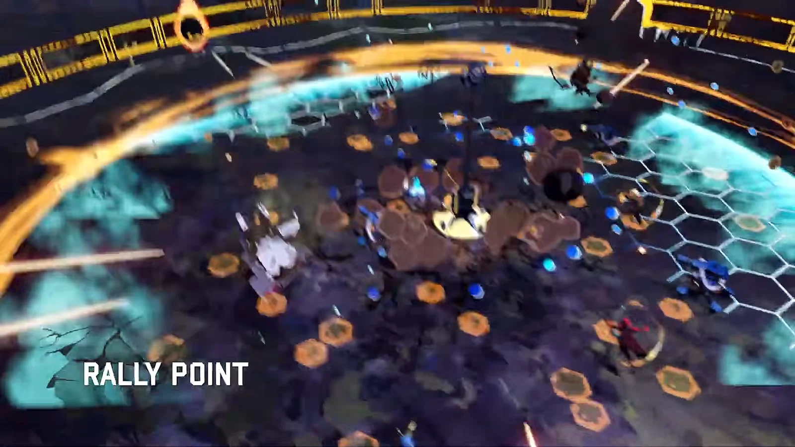 Rally Point
