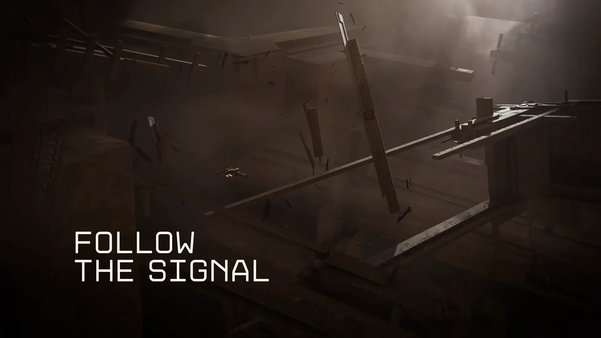 Follow The Signal