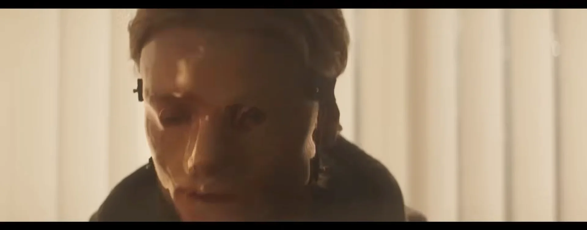Mask Removal