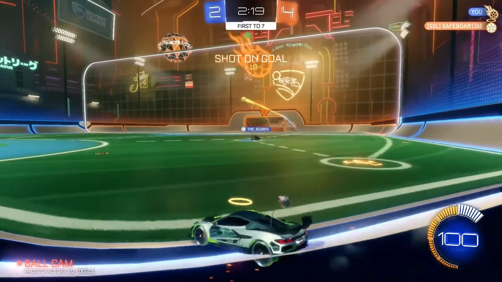 Save Mechanics