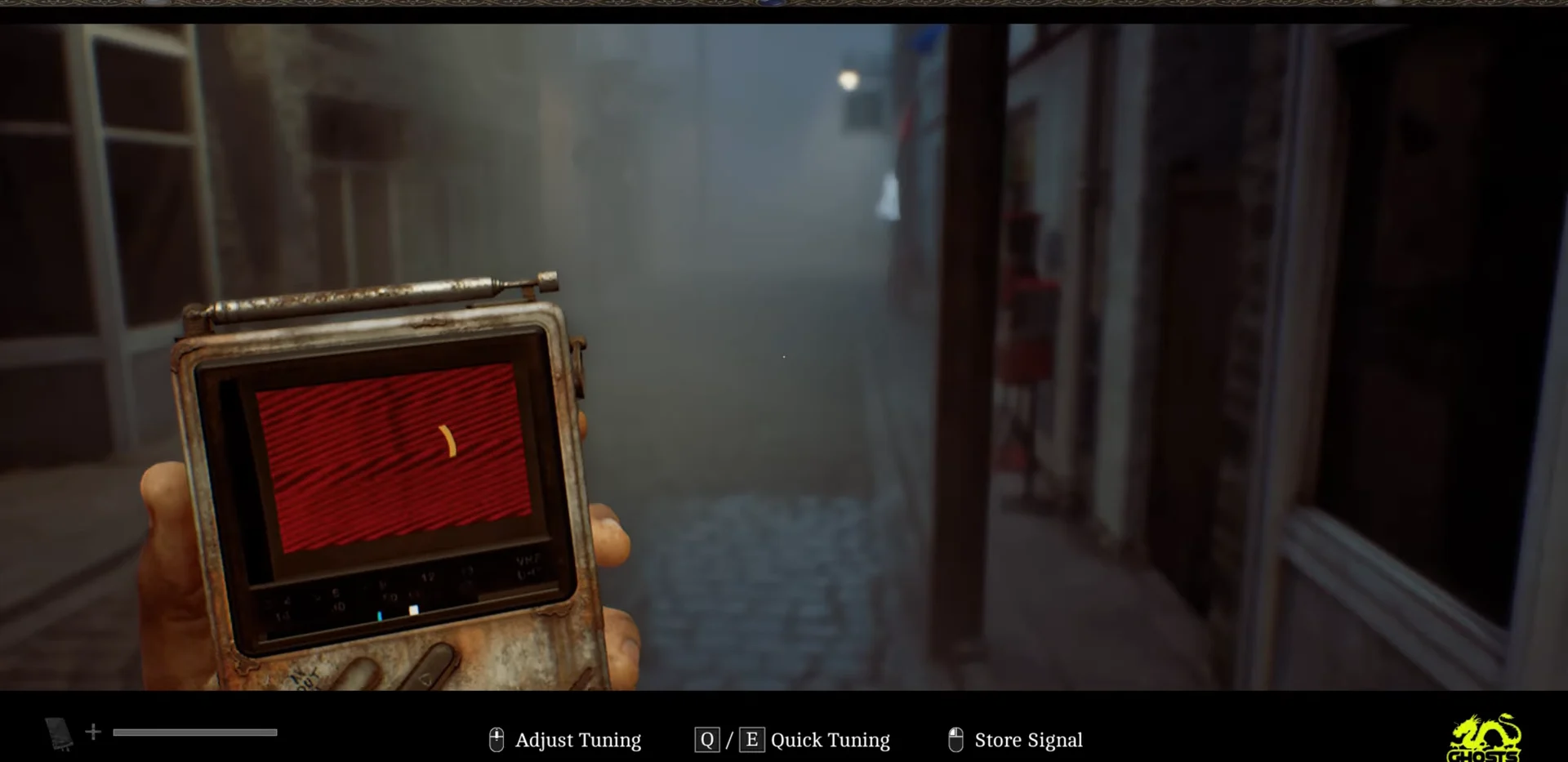 Silent Hill: Townfall — How to Power On Zoe’s House in Chapter 3