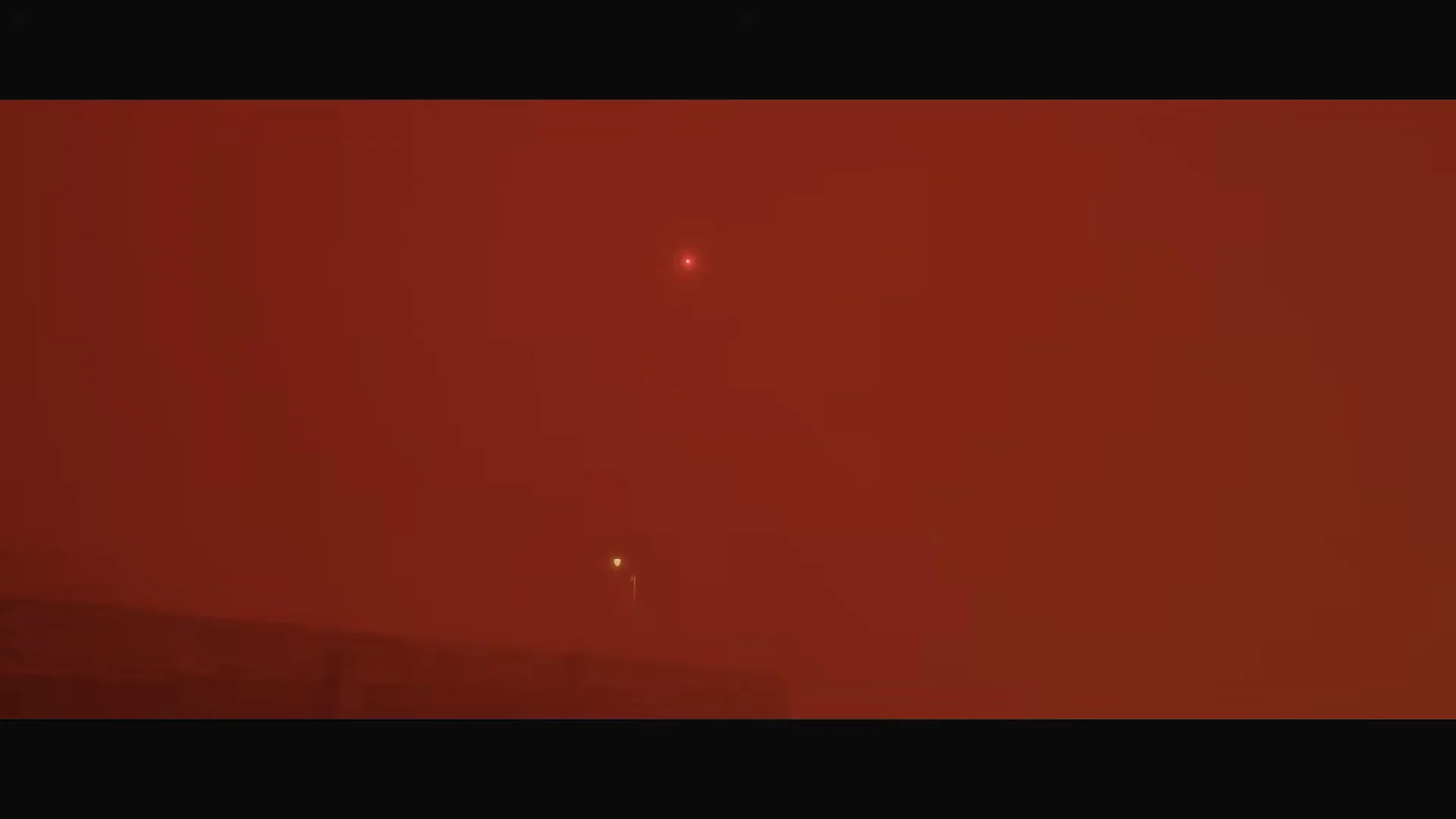 Justice Ending: Confrontation & Flare Launch