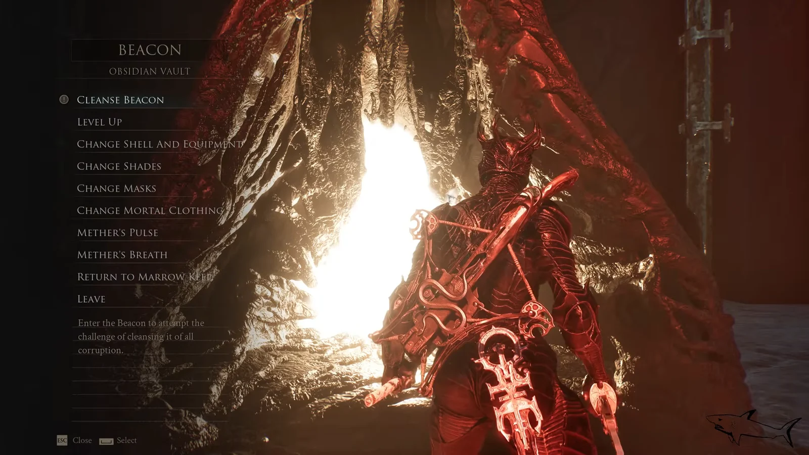 Obsidian Vault Beacon