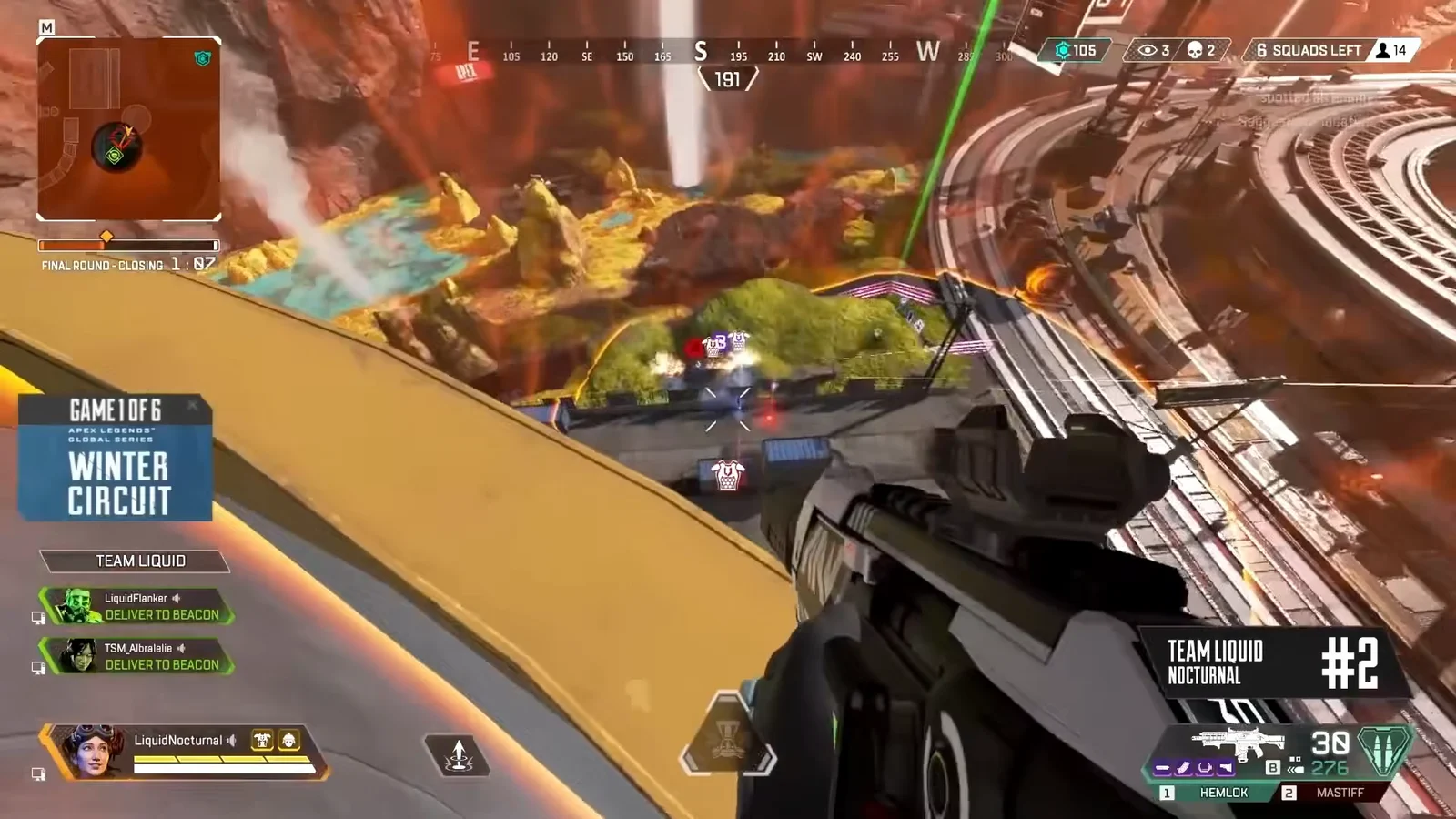 Community Clips