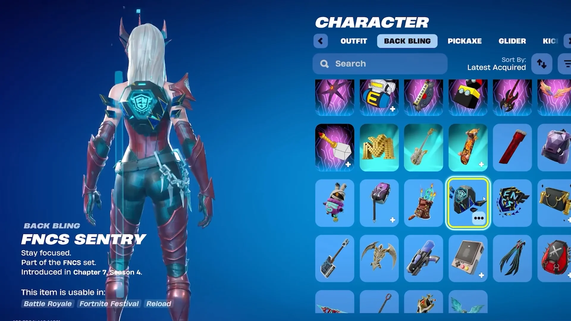 Fortnite 9th Birthday Quests & Rewards