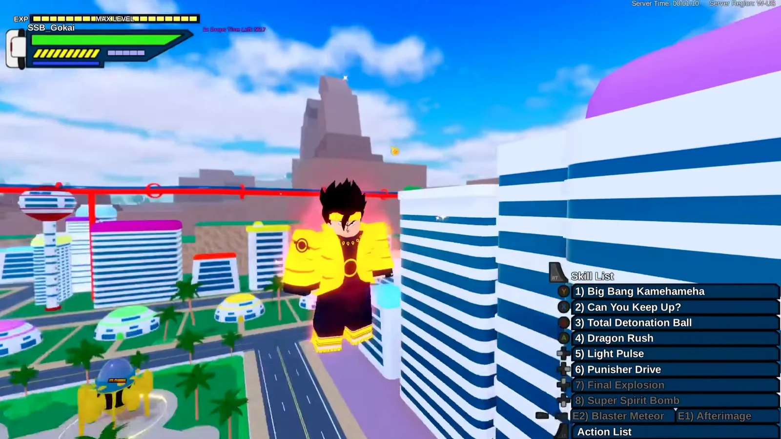 Debunking fake spawn