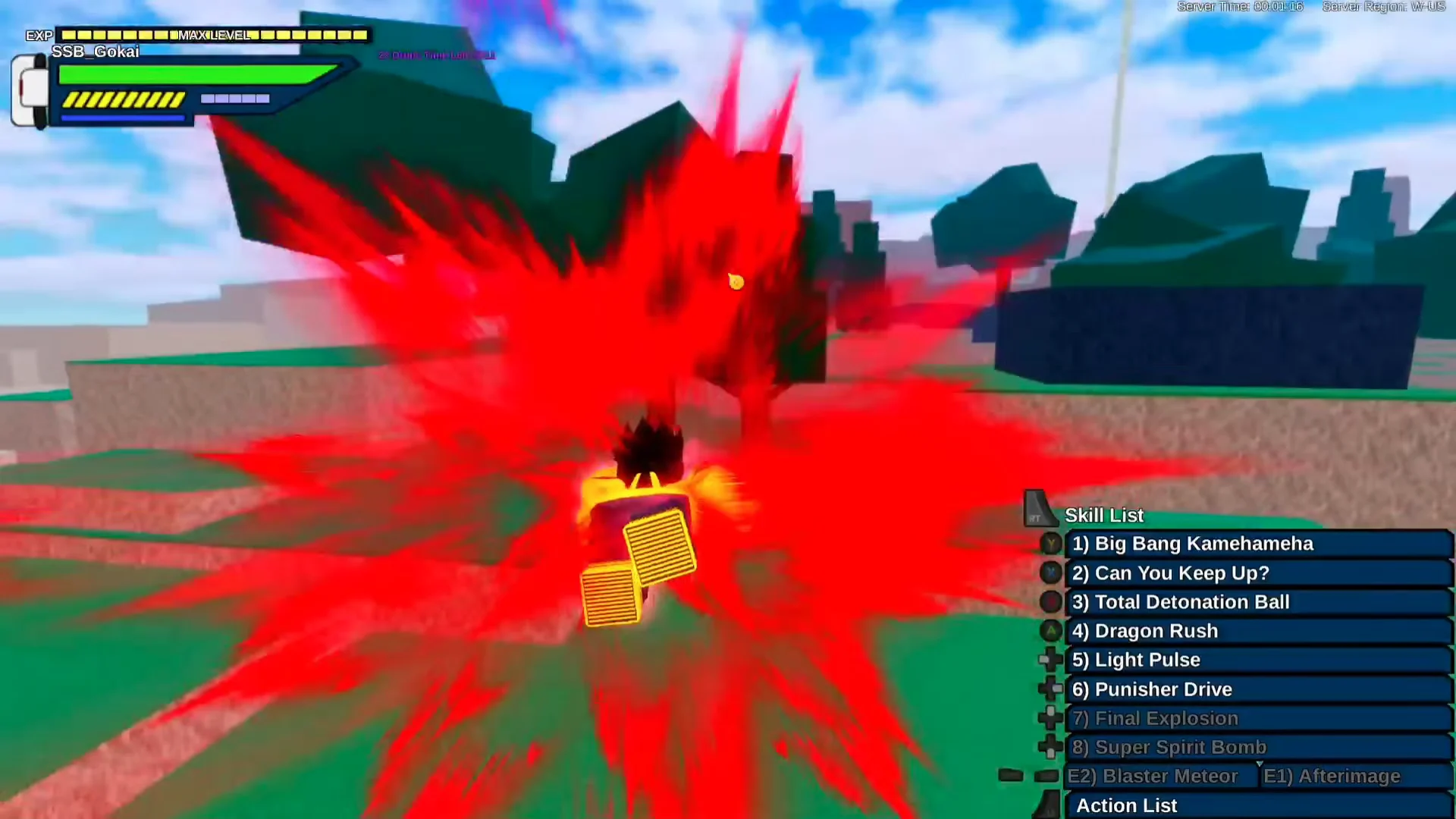 Debunking fake spawn