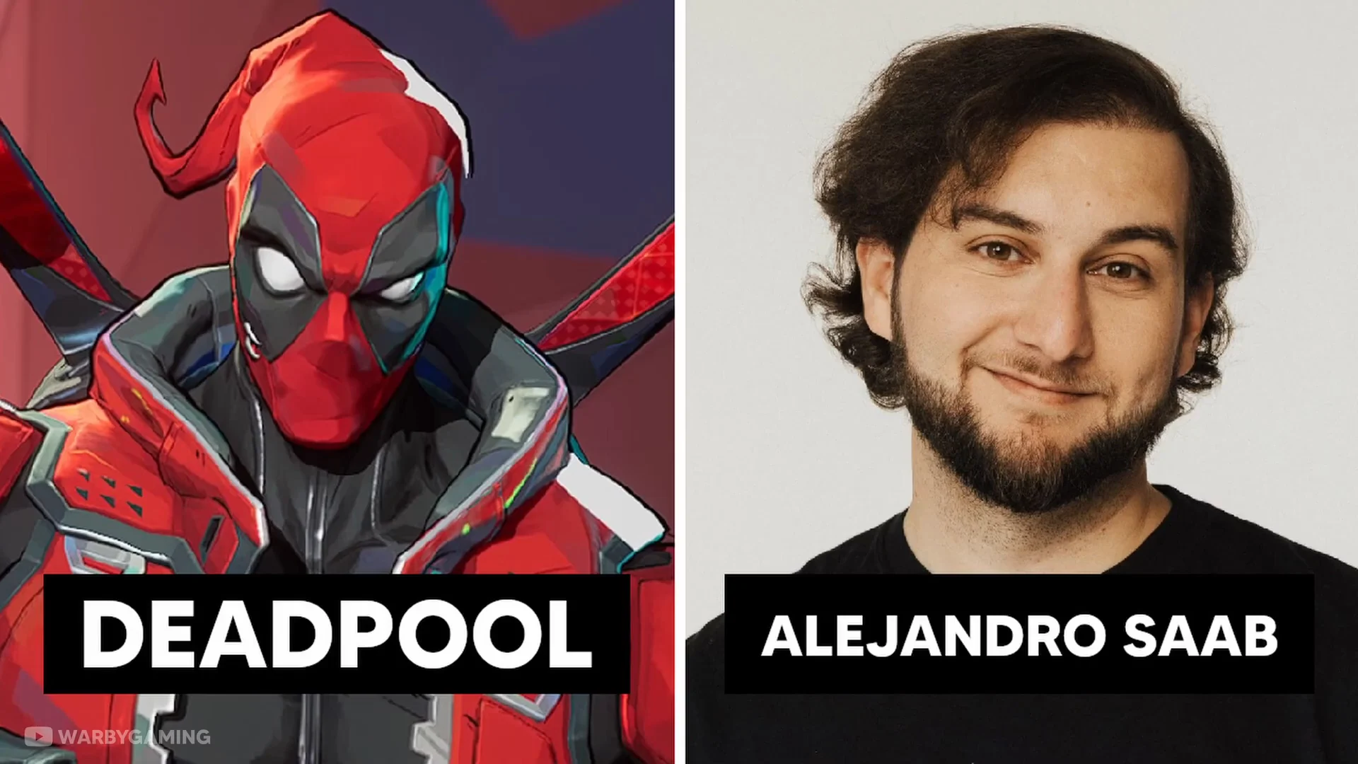 Deadpool