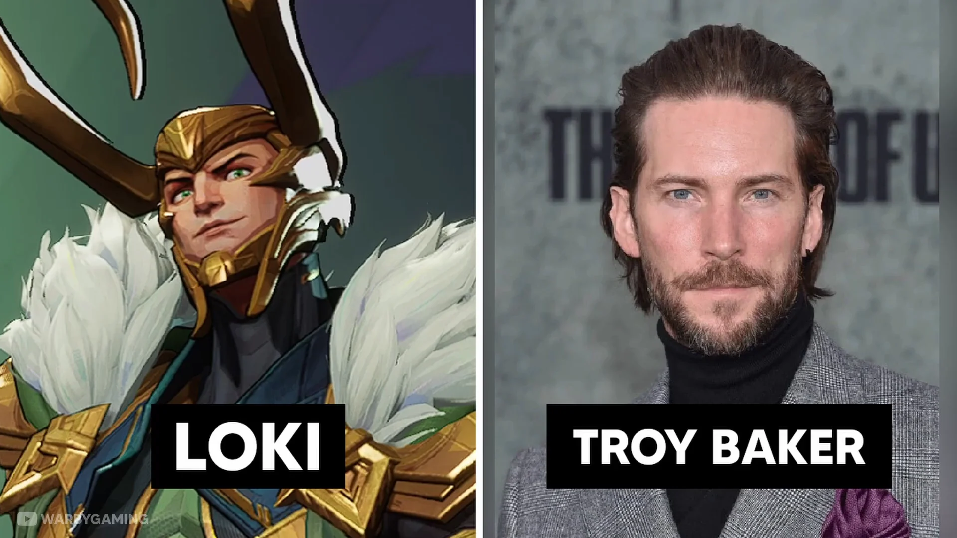 Loki