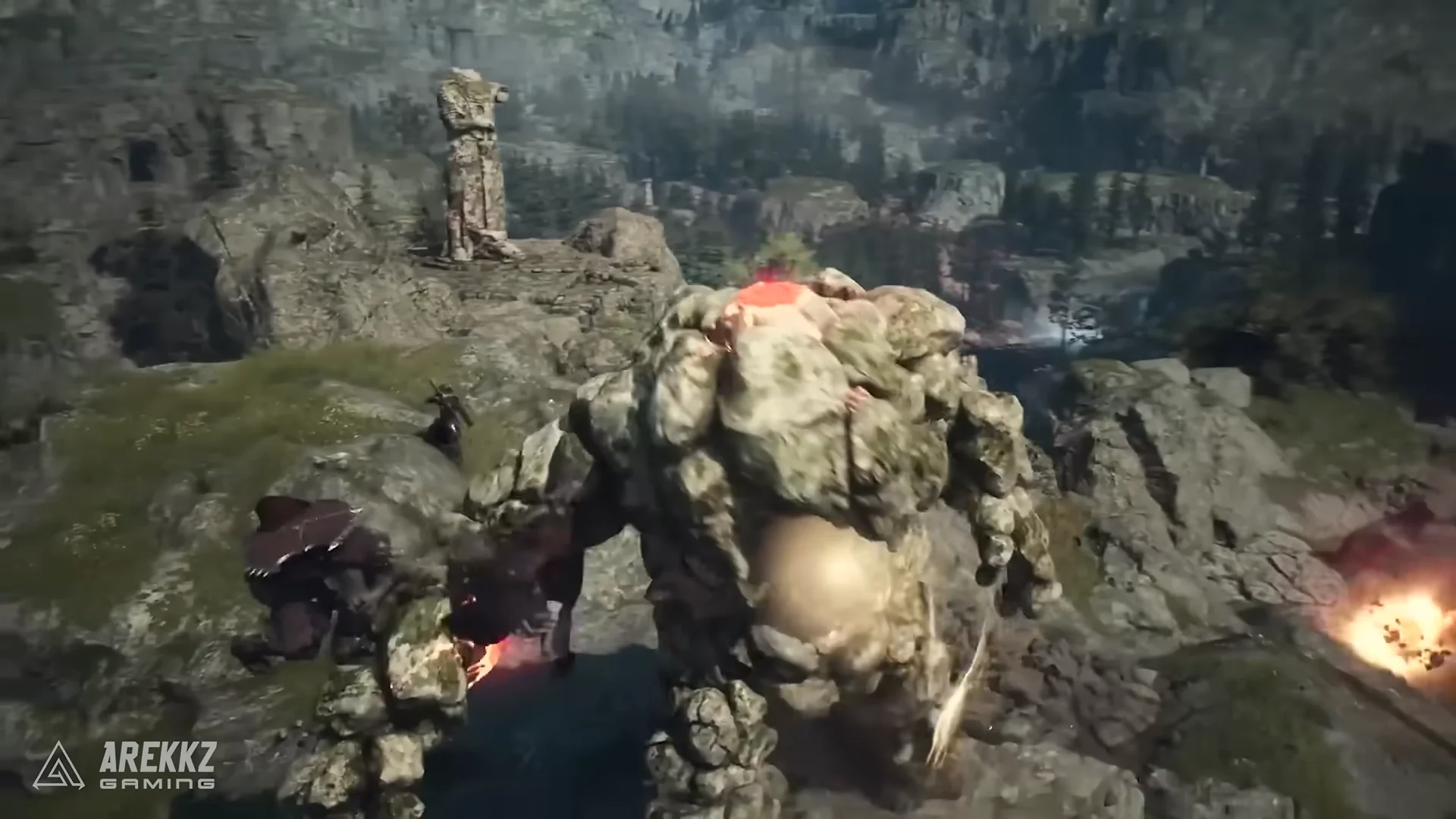 Expansion Content Difficulty Scaling