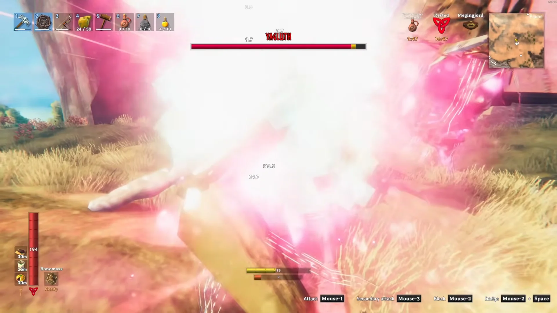 Initial Engagement & Attack Identification