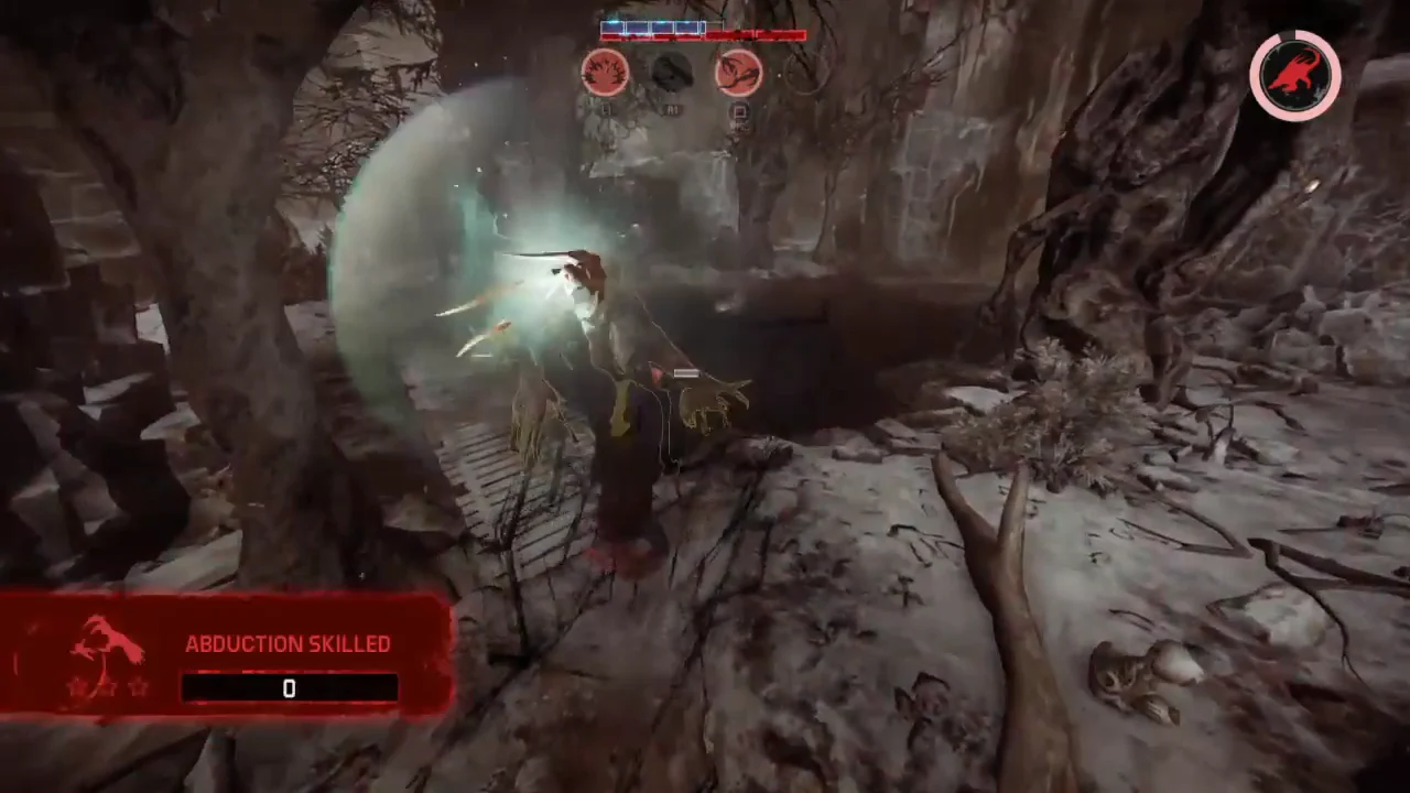Abduction Ability