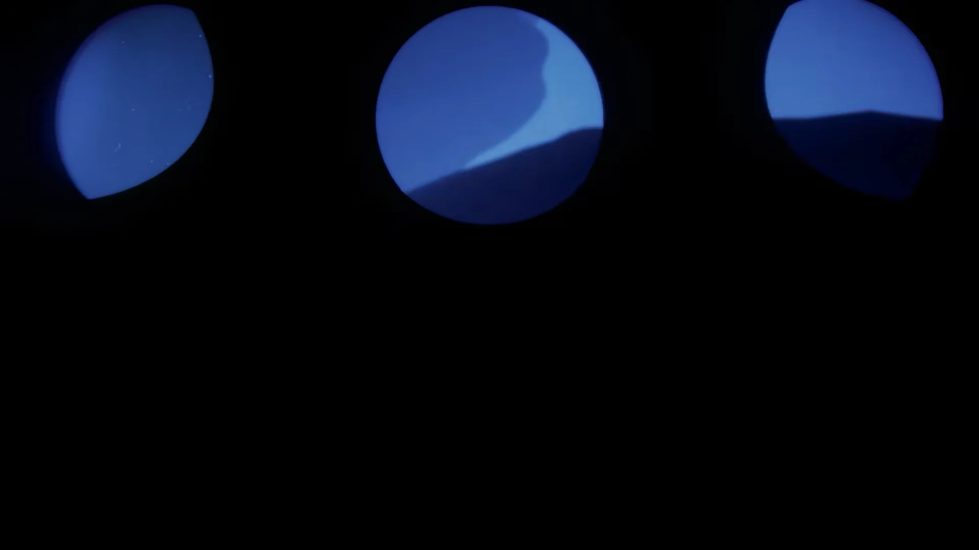Porthole Descent