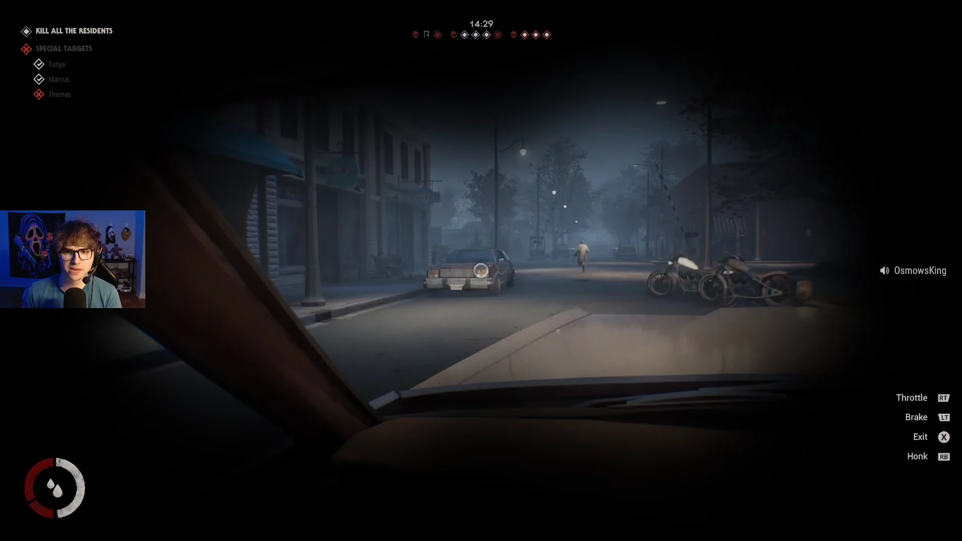 Car Hunt