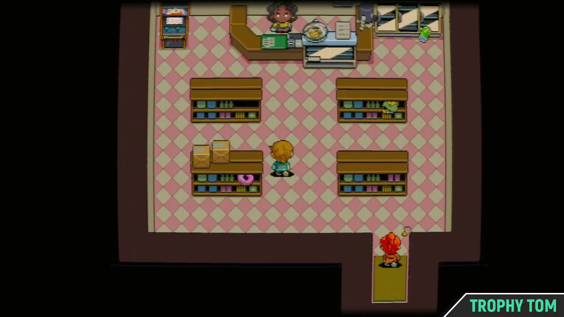 General Store