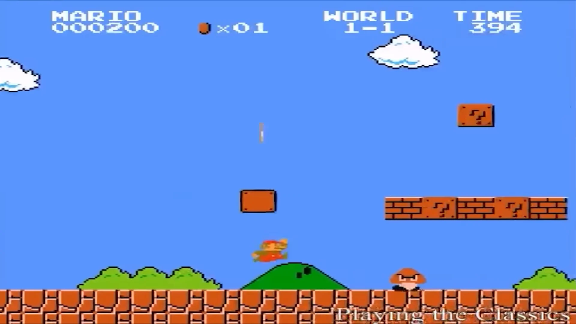 1UP Token Item