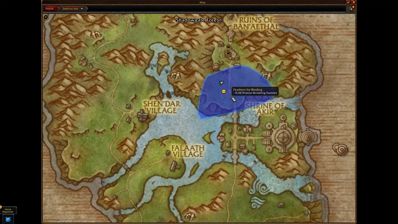 Defeating More Mobs (12/20)