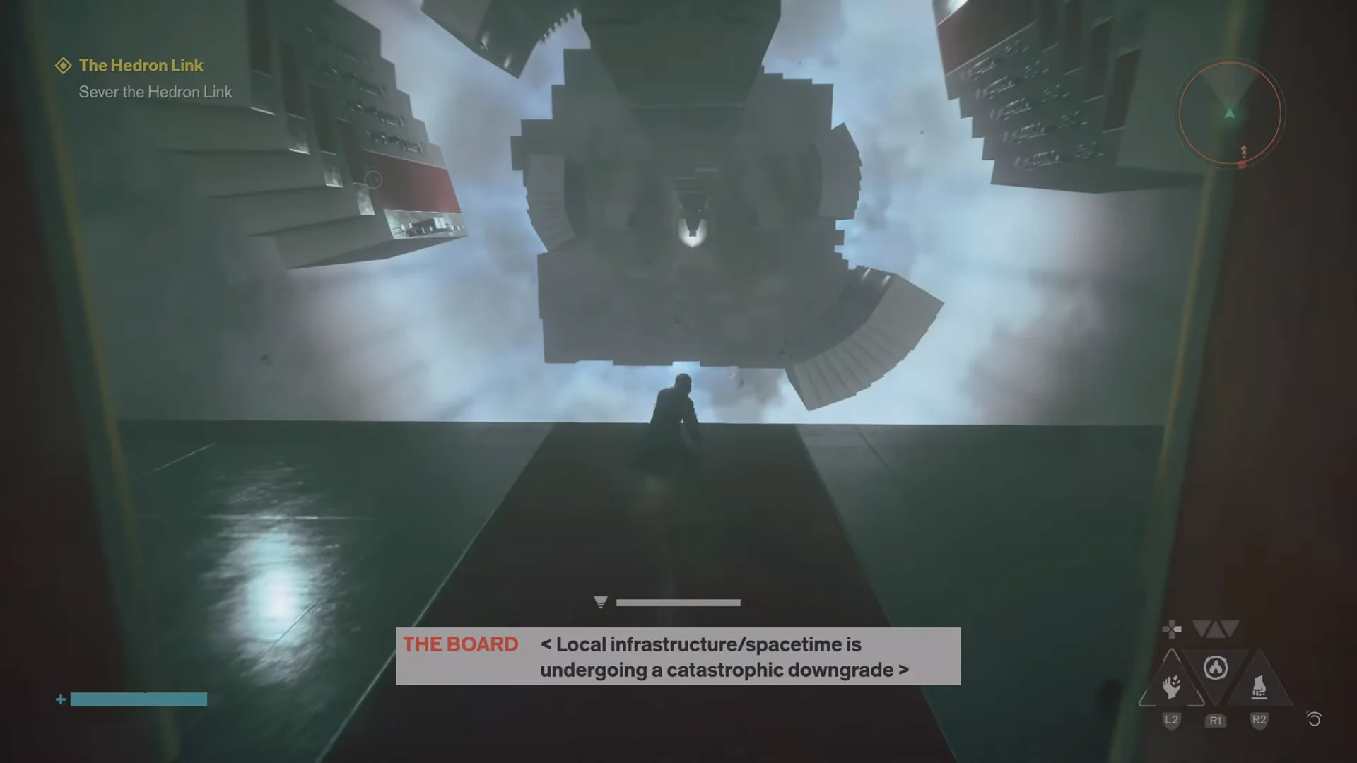 Void Drop