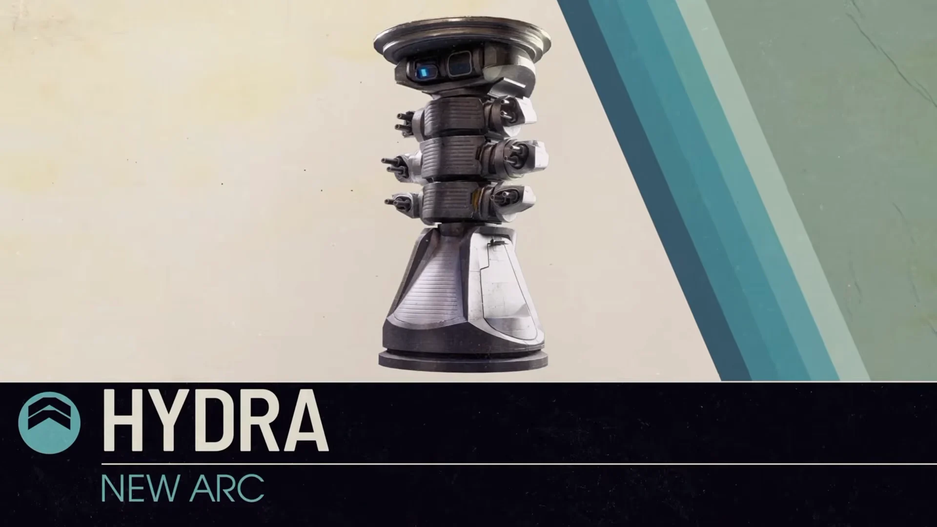 New ARC Enemy: Hydra
