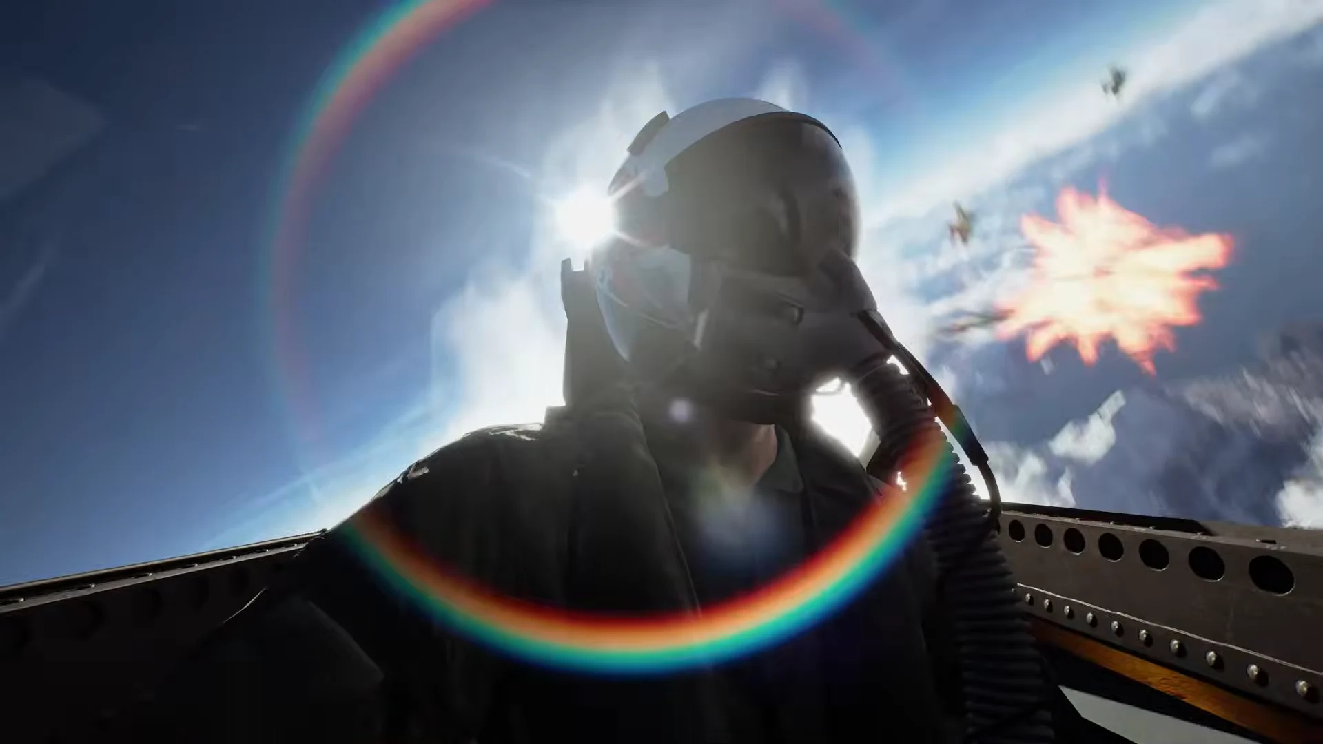 Aerial Combat