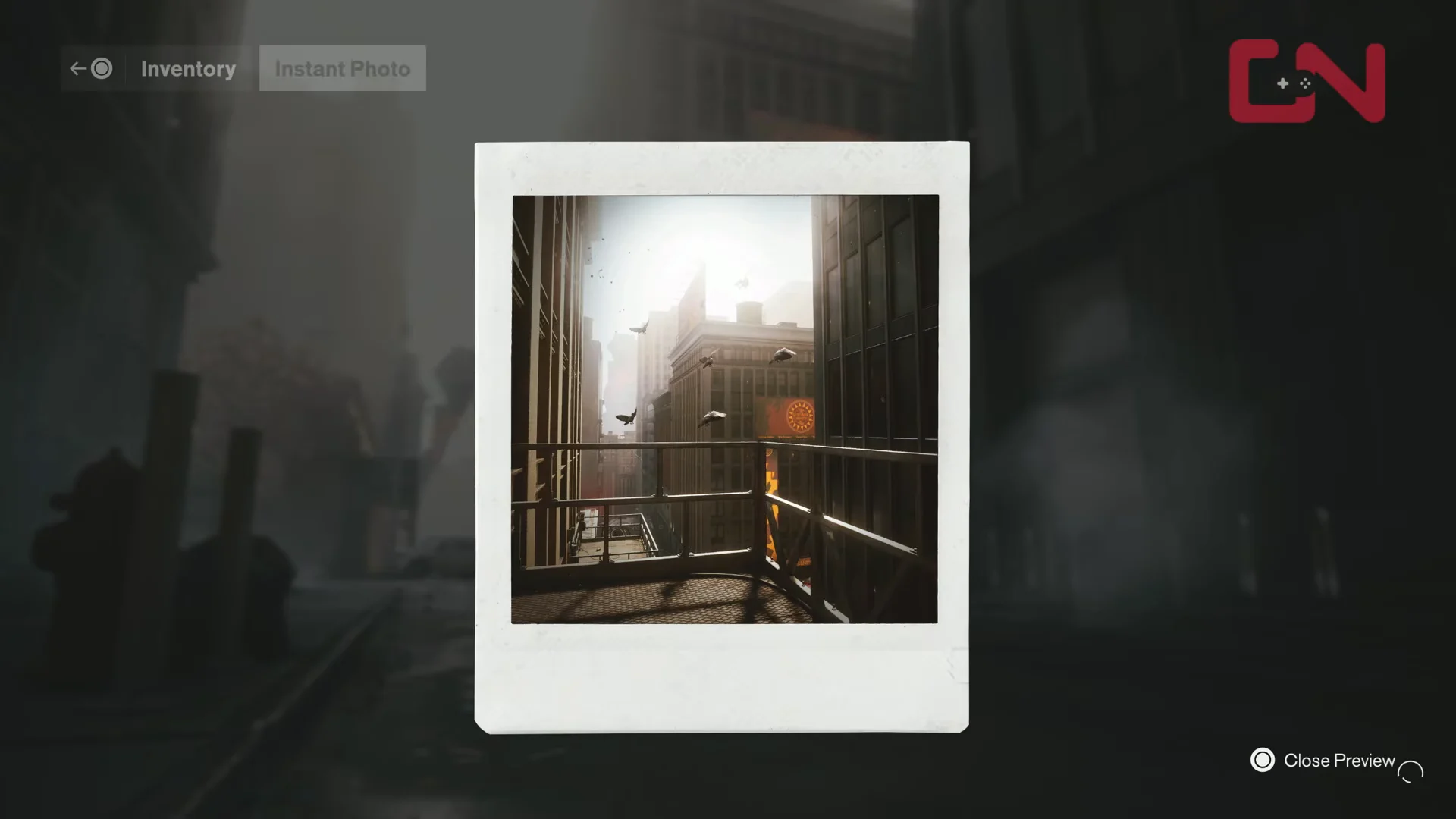 Second Camera Map Location and Photo Check