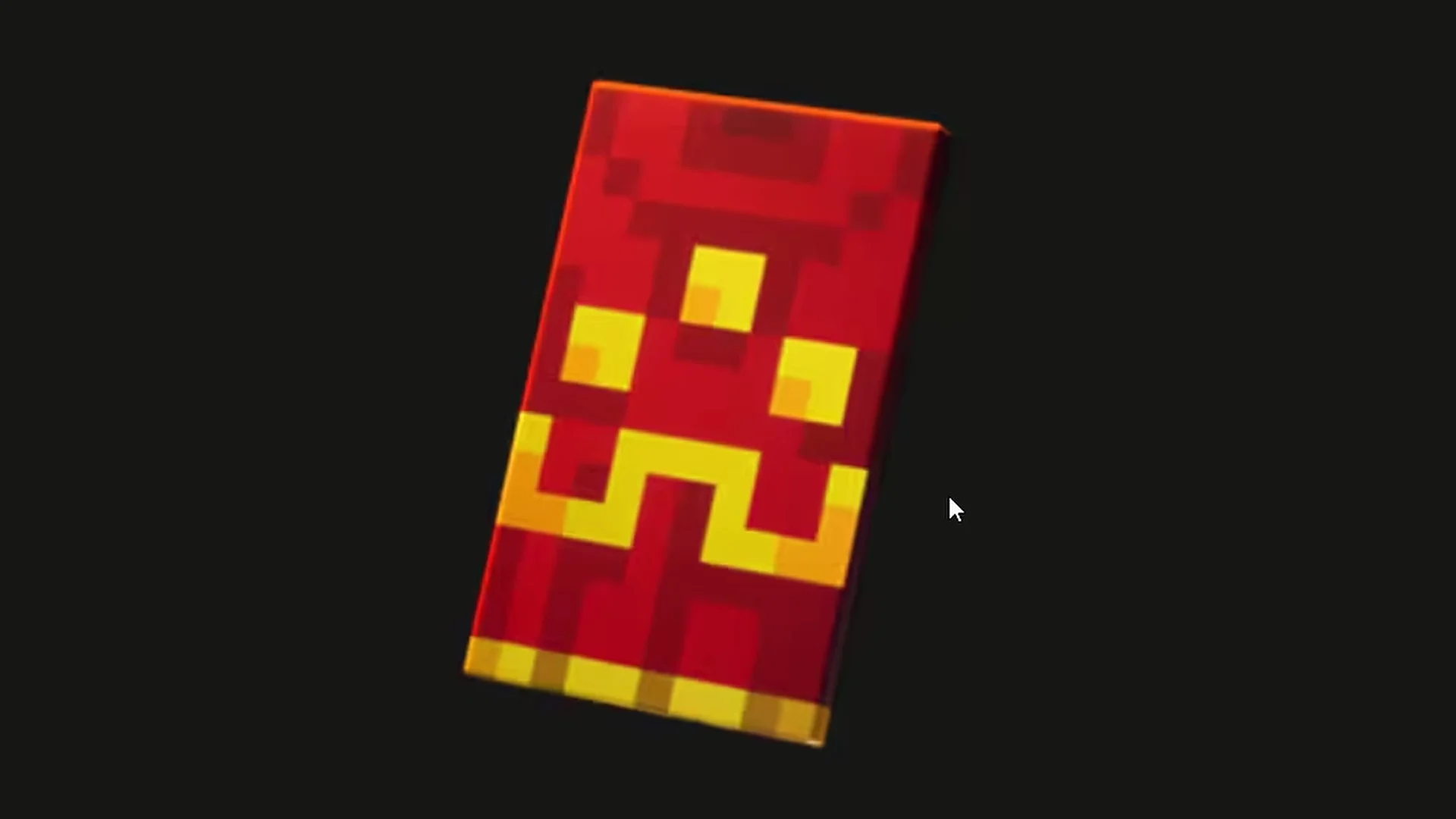 Twisted Cape