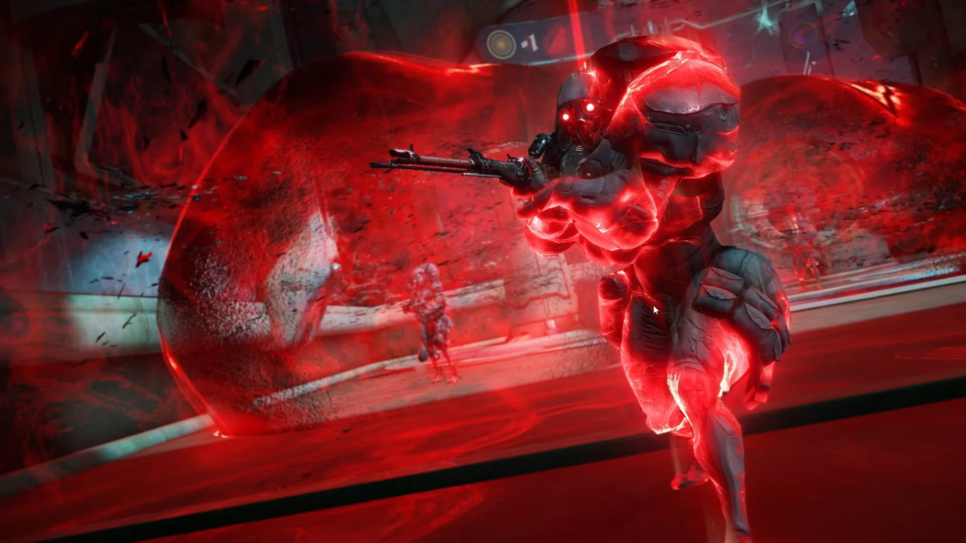 How to Damage Entropic Eximus & Harvest Entropic Kuva
