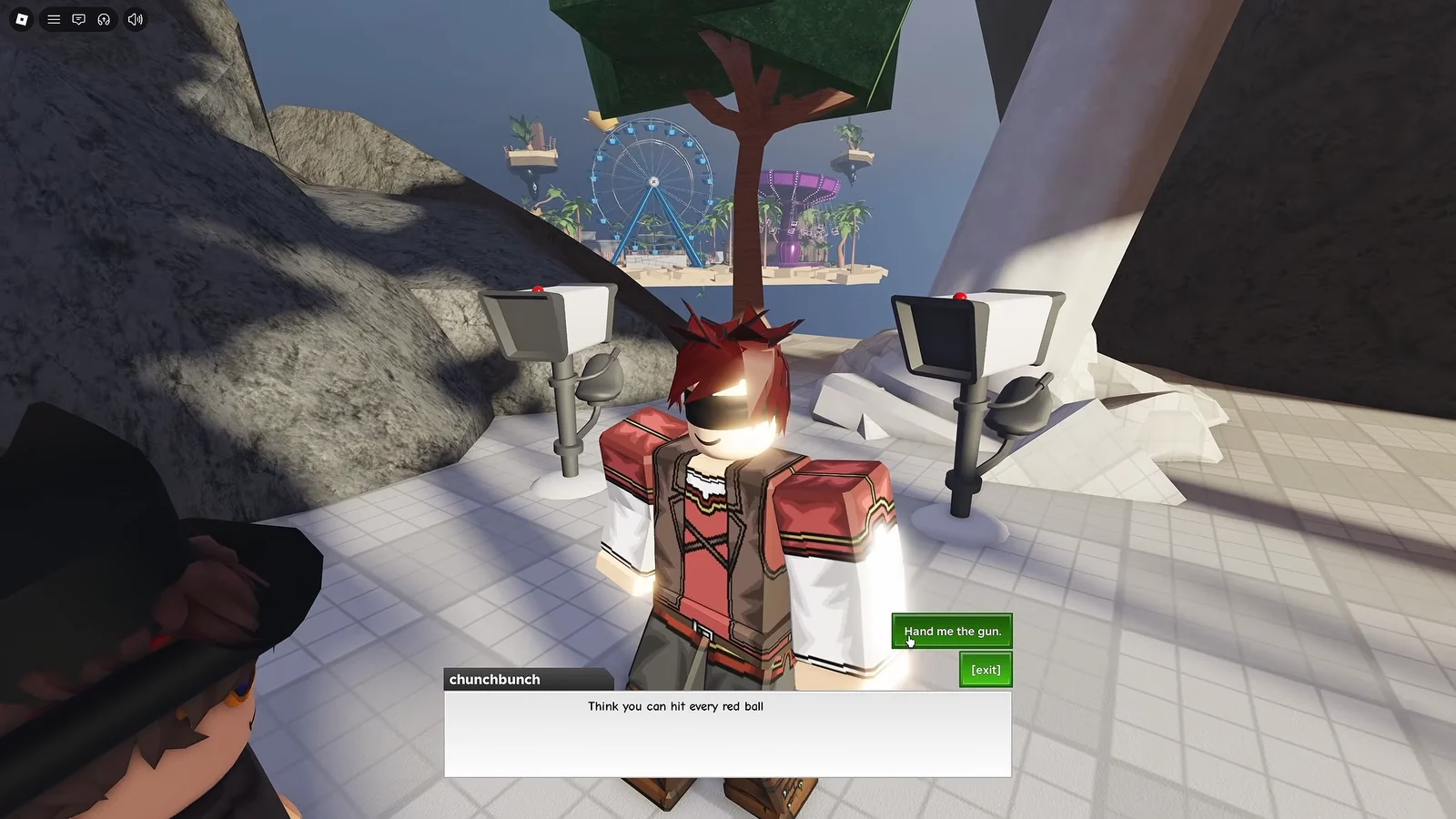 Year 2023 Quest