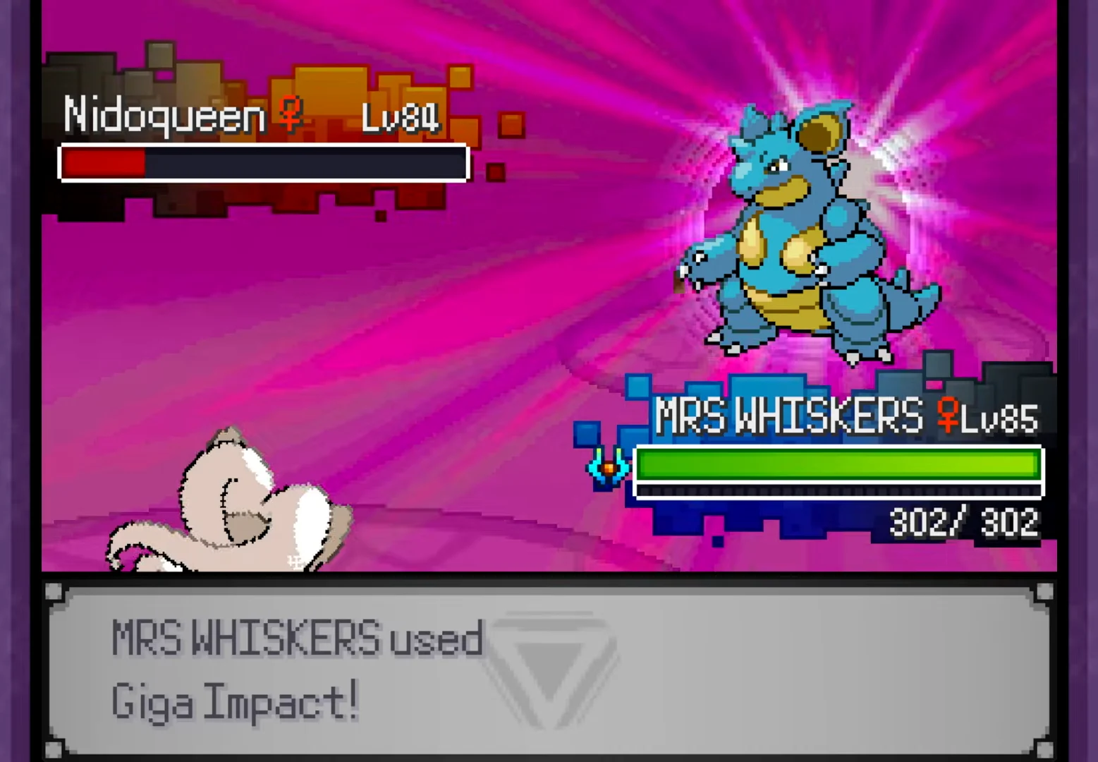 Boss Battle: Forgotten Prince Flora