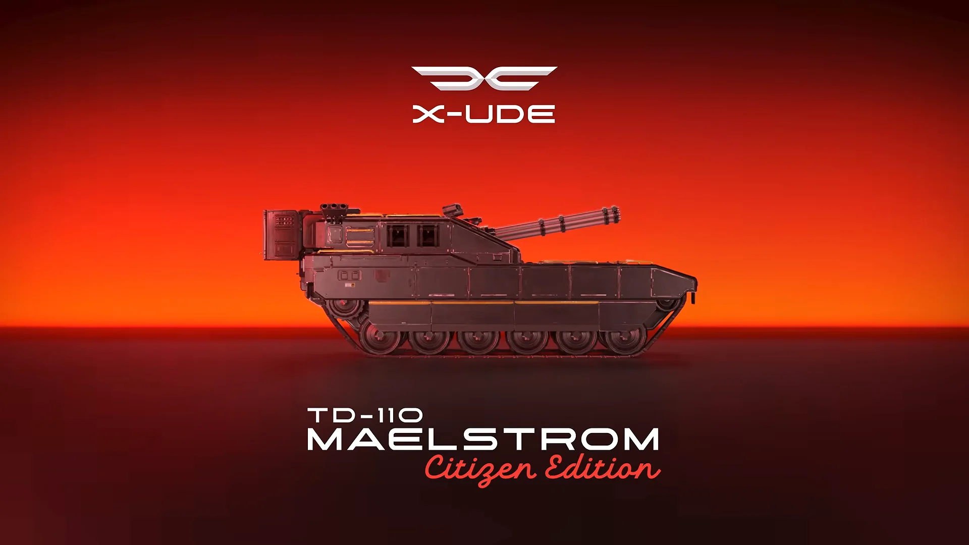 Maelstrom Citizen Edition