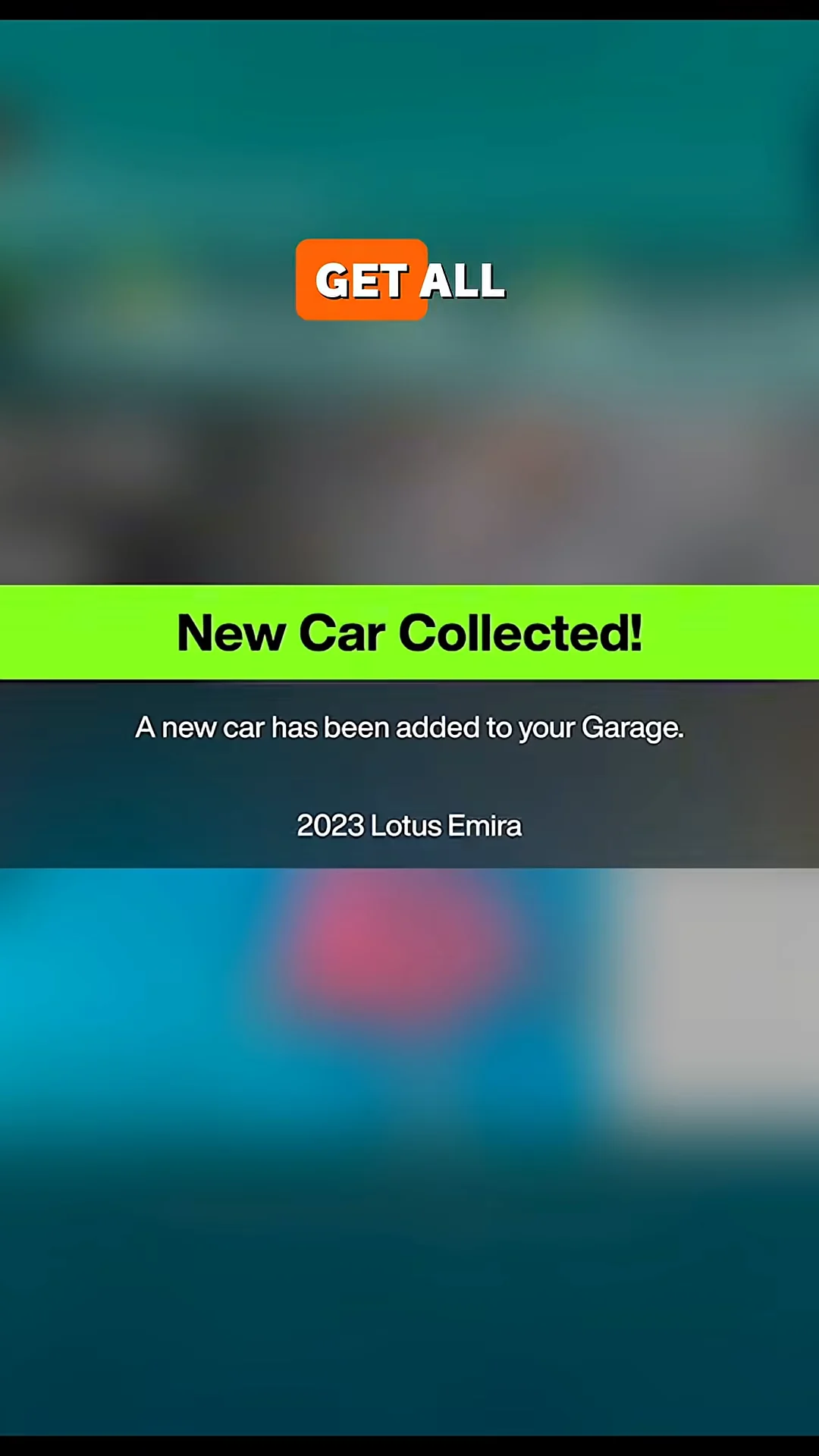 Car Unlocked Notification