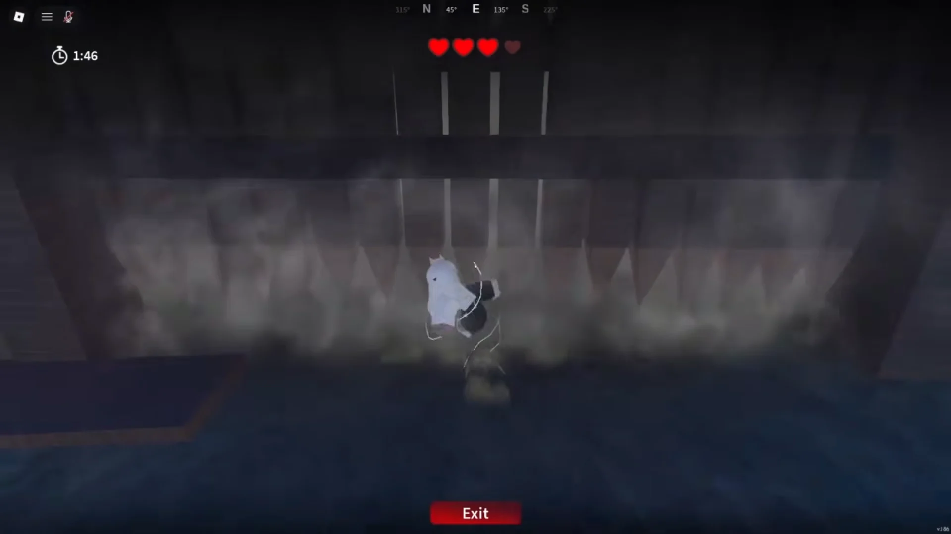 Dungeon Completion & Exiting Gate