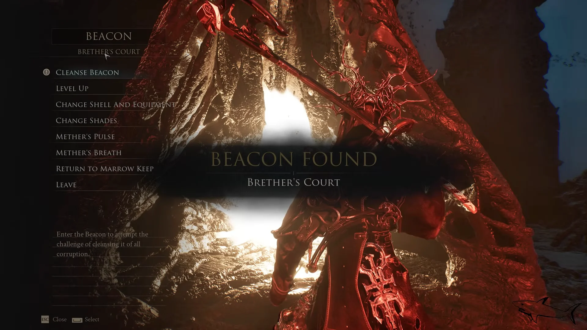 Brother's Court Beacon
