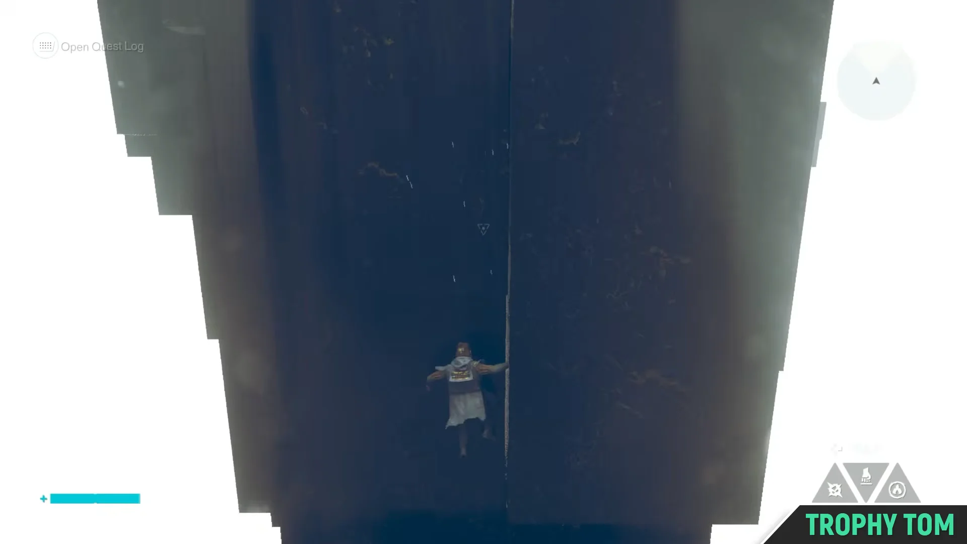 Vertical Drop Miss