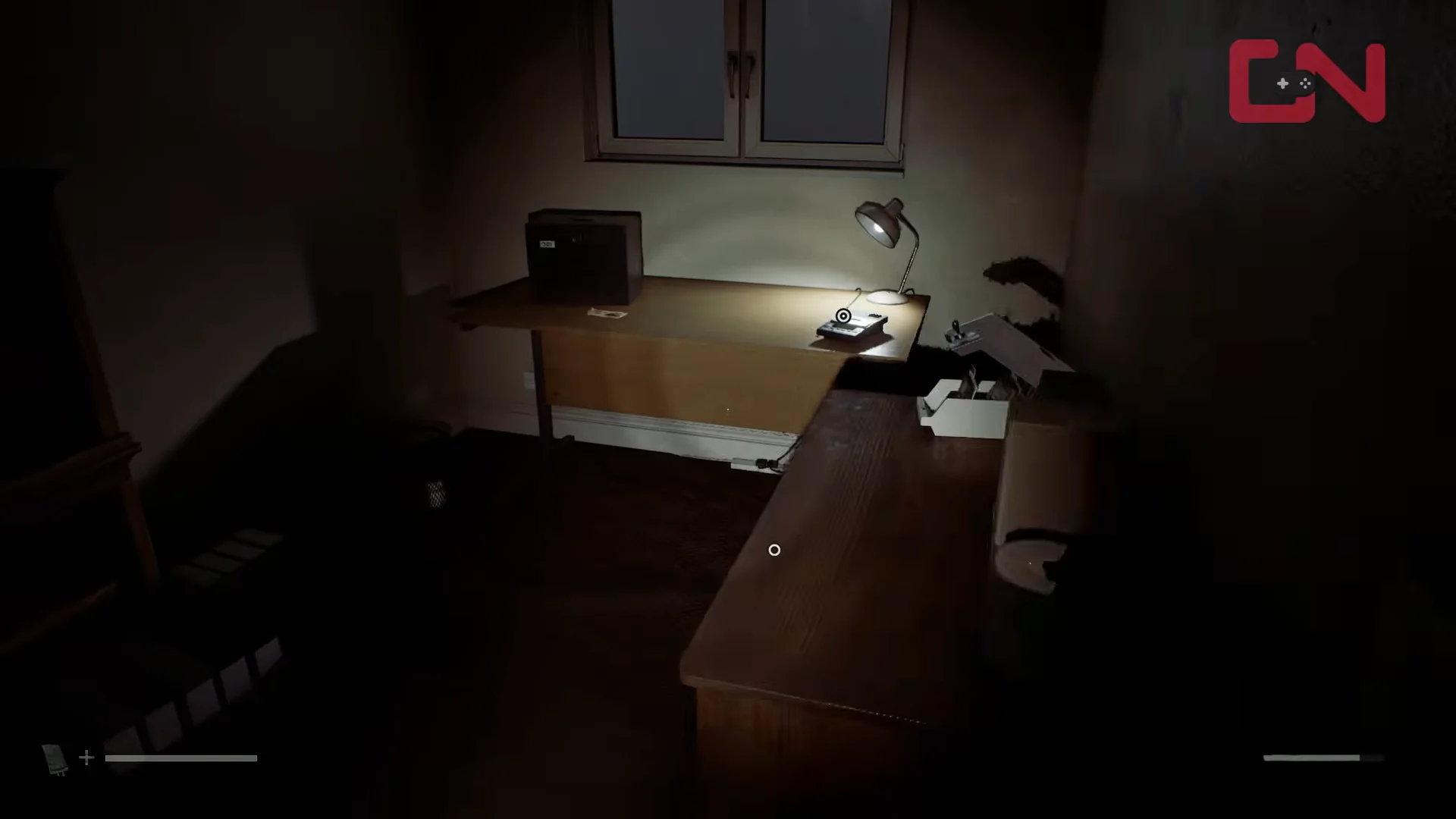 Finding the Safe and Note