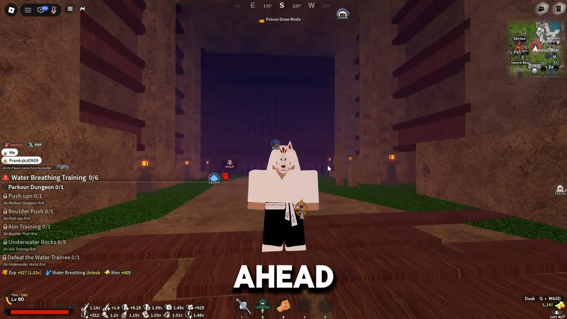 Quest Overview
