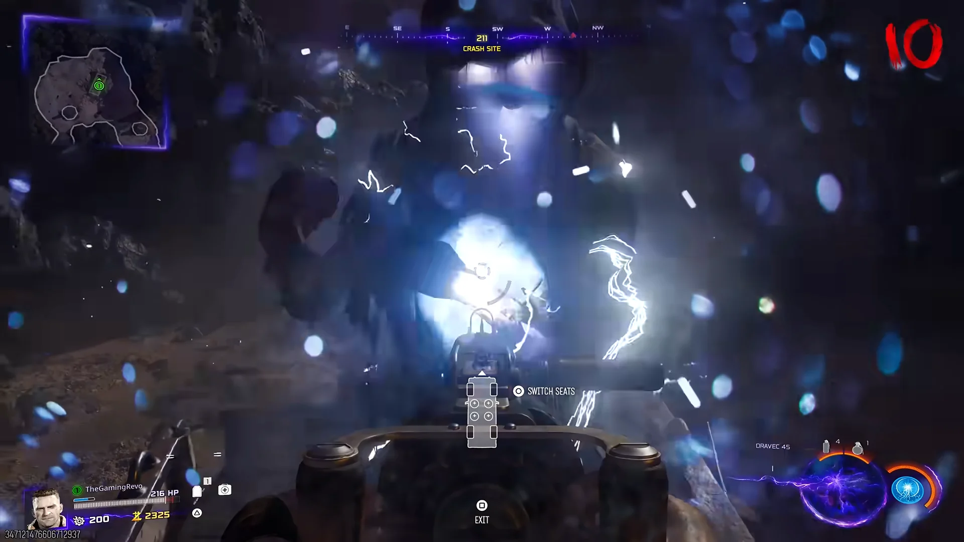 Wunderwaffe DG-2 Turret Side Quest Overview