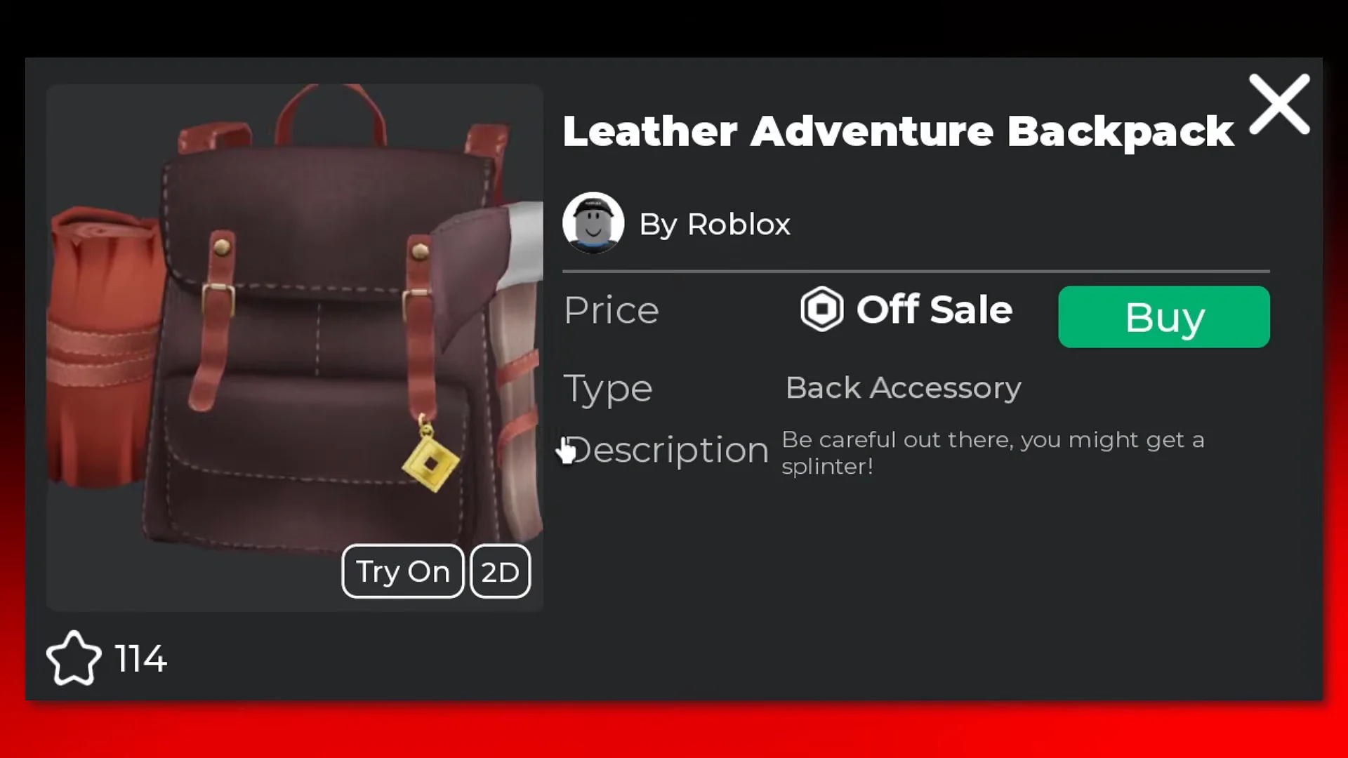 Reward Showcase