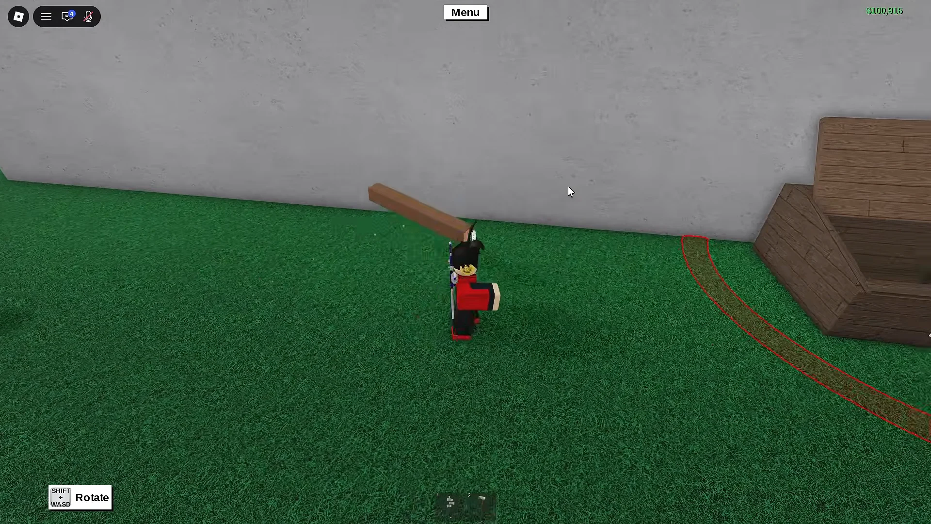 Chopping additional trees