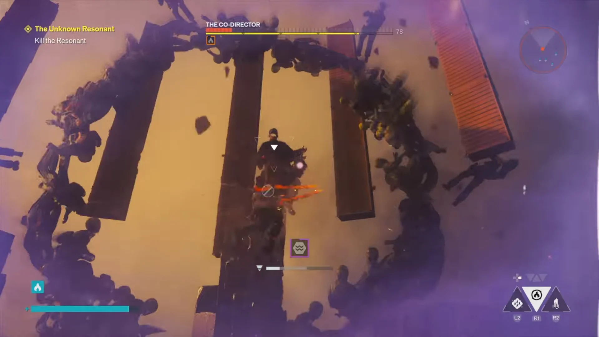 Maximizing DPS before Doom timer