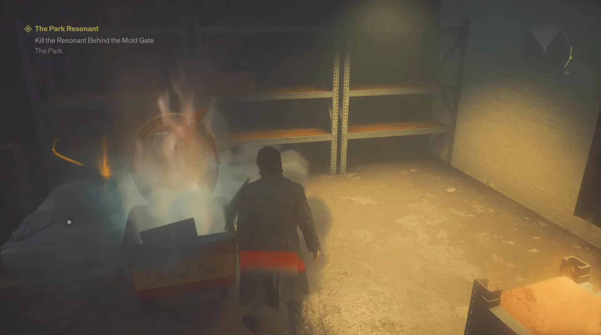 Opening Cooler Chest