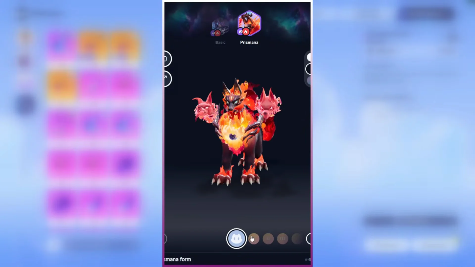 Prismana Form Showcase