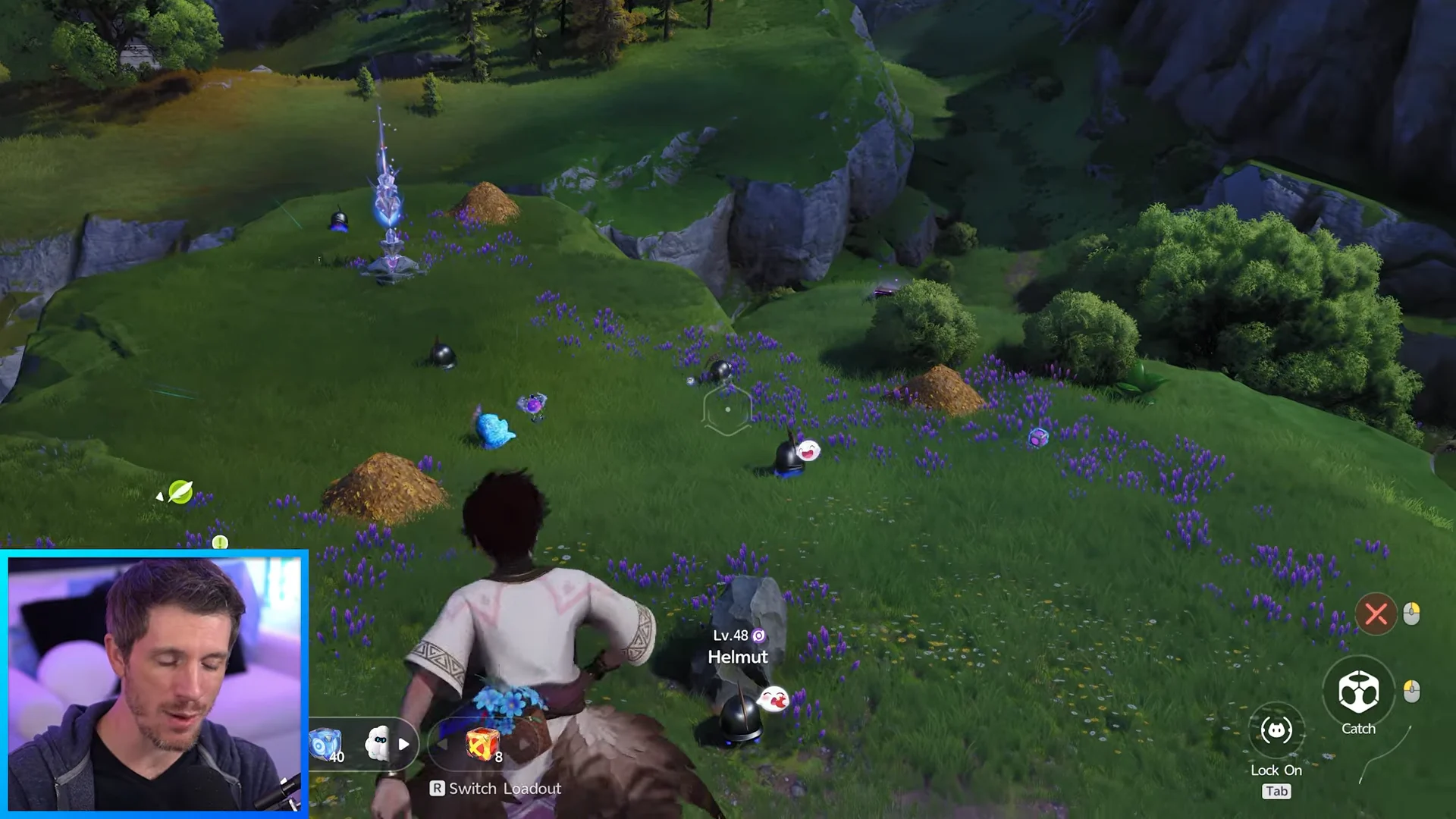 Finding Dense Spawn Locations
