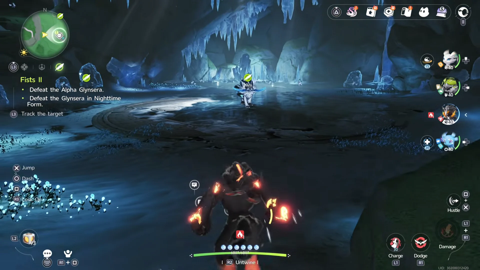 Prerequisite Quests