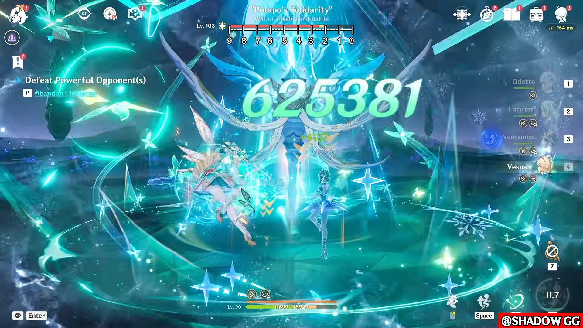C1R1 Combat Test