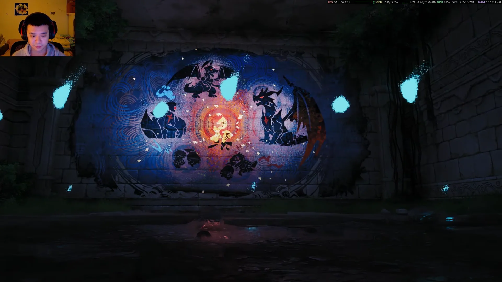 Ancient Chamber